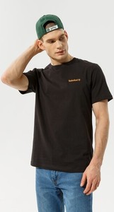 T-shirt Timberland w stylu casual