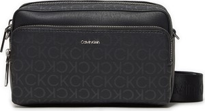 Torebka Calvin Klein na ramię średnia