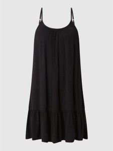Czarna sukienka Shiwi