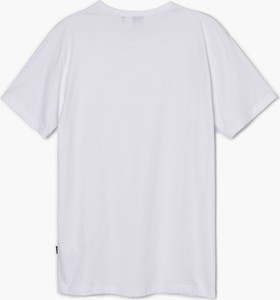 T-shirt Cropp z krótkim rękawem w stylu casual
