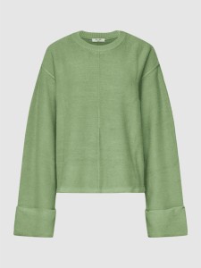 Sweter NA-KD z bawełny