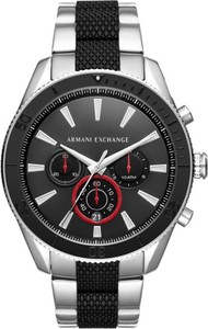 Armani Exchange Zegarek ENZO