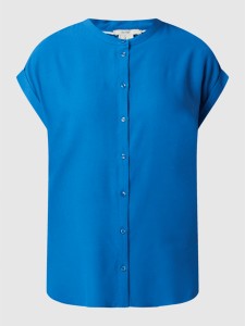 Bluzka Esprit w stylu casual z okrągłym dekoltem