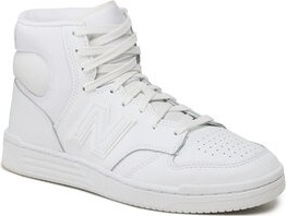 New Balance Sneakersy BB480COC Biały