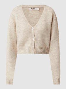 Sweter NA-KD z wełny