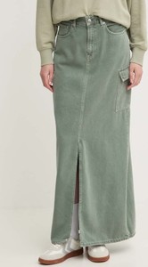Zielona spódnica Pepe Jeans