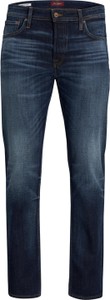 Jeansy Jack & Jones z jeansu w stylu casual