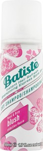 BATISTE – BLUSH suchy szampon do włosów 50 ml