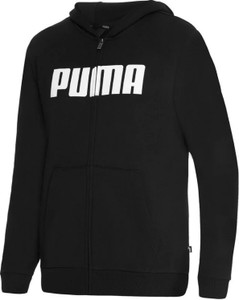Bluza Puma z bawełny