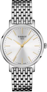 Zegarek TISSOT T143.210.11.011.01 (T1432101101101)