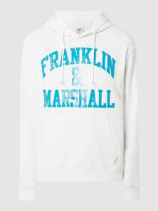 Bluza FRANKLIN & MARSHALL z bawełny