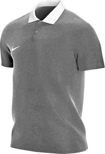 Koszulka polo Nike z krótkim rękawem w sportowym stylu