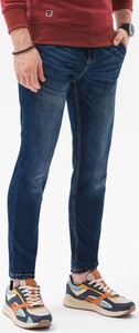 Spodnie Ombre z jeansu