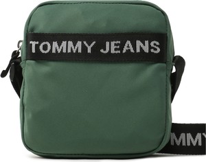 Zielona torba Tommy Jeans