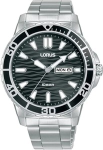 Zegarek LORUS RH355AX9