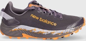 Buty sportowe New Balance sznurowane