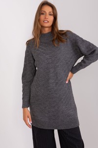 Sweter Badu w stylu casual
