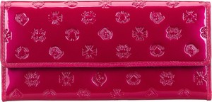 Różowy portfel Wittchen