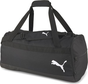 Czarna torba podróżna Puma