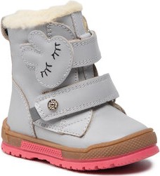 Buty dziecięce zimowe Bartek
