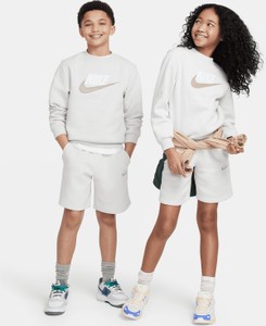 Dres dziecięcy Nike z dzianiny