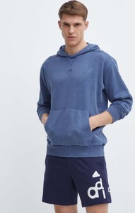 Bluza Adidas z bawełny
