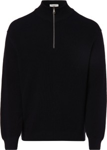 Czarny sweter Marc O'Polo DENIM