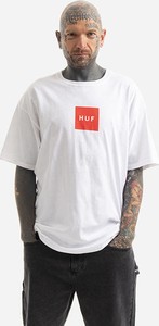T-shirt HUF z krótkim rękawem