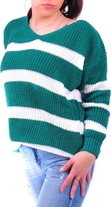 Sweter Marka Niezdefiniowana