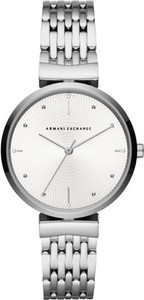 Armani Exchange Zegarek ZOE