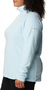 Bluza Columbia w sportowym stylu długa