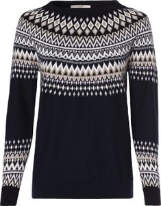 Sweter Esprit w stylu casual z bawełny w stylu skandynawskim