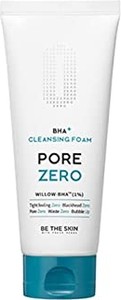 Be The Skin BHA+ PORE ZERO Cleansing Foam 150g
