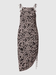 Sukienka Catwalk Junkie mini w stylu casual dopasowana