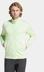 Bluza Adidas w sportowym stylu z polaru