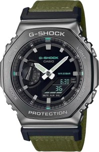 Zegarek CASIO G-SHOCK GM-2100CB-3AER