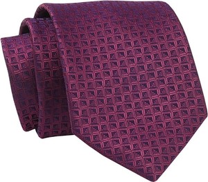 Różowy krawat Alties