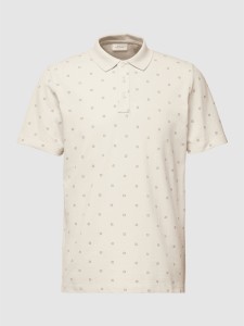 T-shirt S.Oliver z krótkim rękawem w młodzieżowym stylu z bawełny