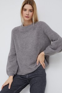 Sweter Joop! z wełny w stylu casual