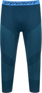 Granatowe spodnie sportowe Dynafit