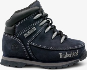 Buty dziecięce zimowe Timberland