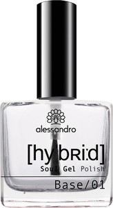 Alessandro Lakier-baza &quot;Hybrid&quot; - 8 ml