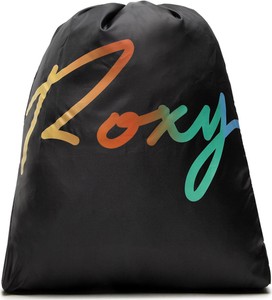 Czarny plecak Roxy