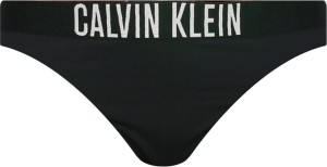 Czarne spodenki Calvin Klein