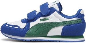 Buty sportowe dziecięce Puma na rzepy