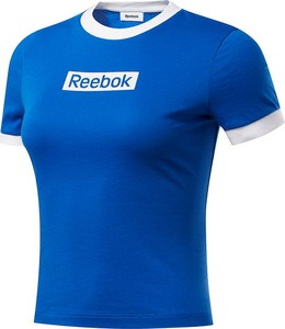 T-shirt Reebok Fitness