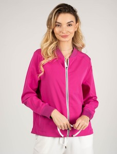 Różowa bluza ubierzsie.com
