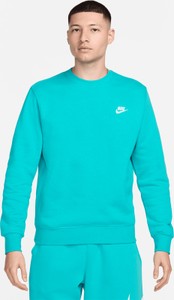Bluza Nike w sportowym stylu z polaru