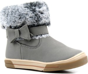 ciepłe buty zimowe stylowo i modnie z Allani
