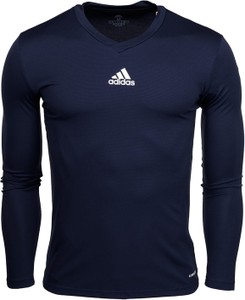 Koszulka z długim rękawem Adidas z długim rękawem